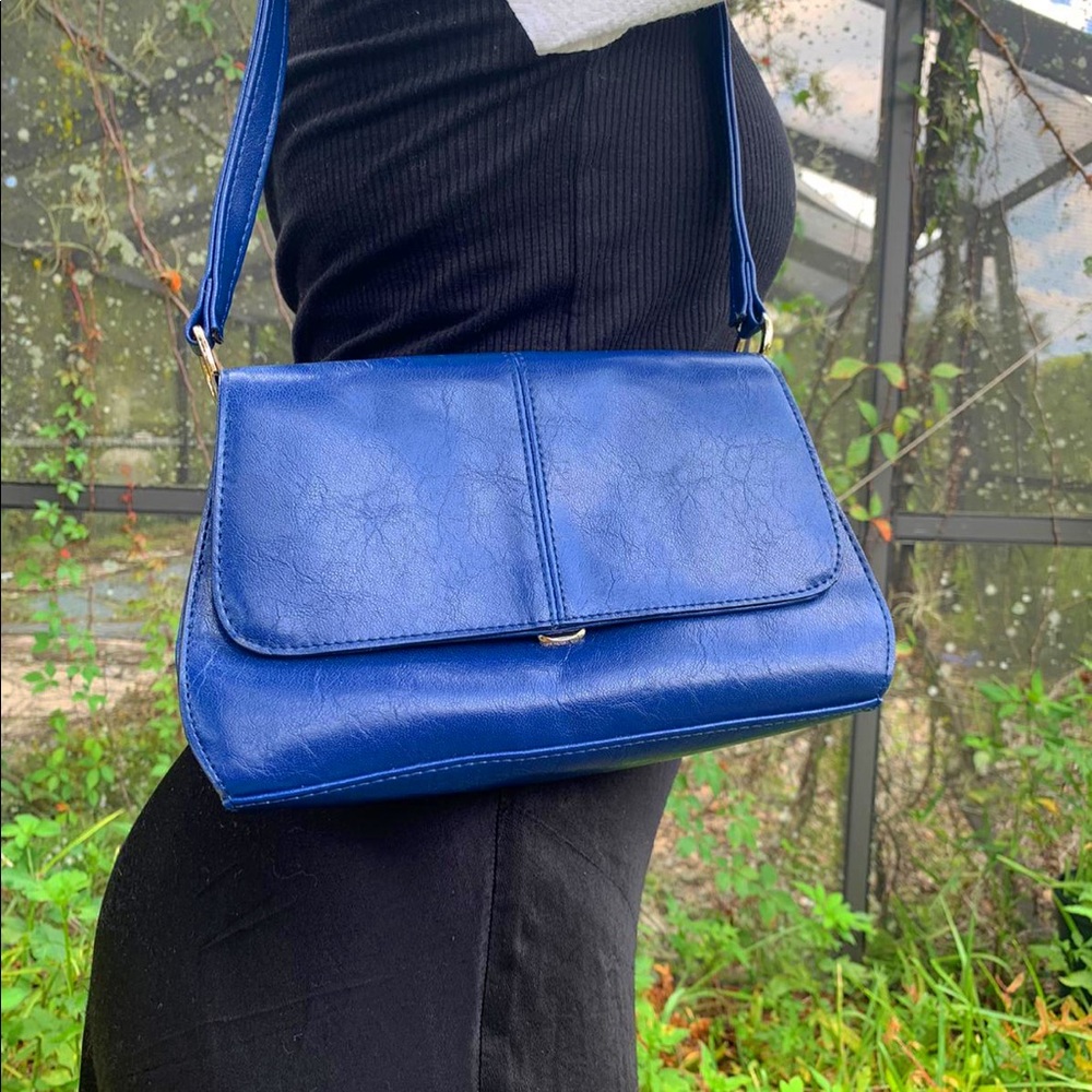 Vintage Liz Claiborne Handbag